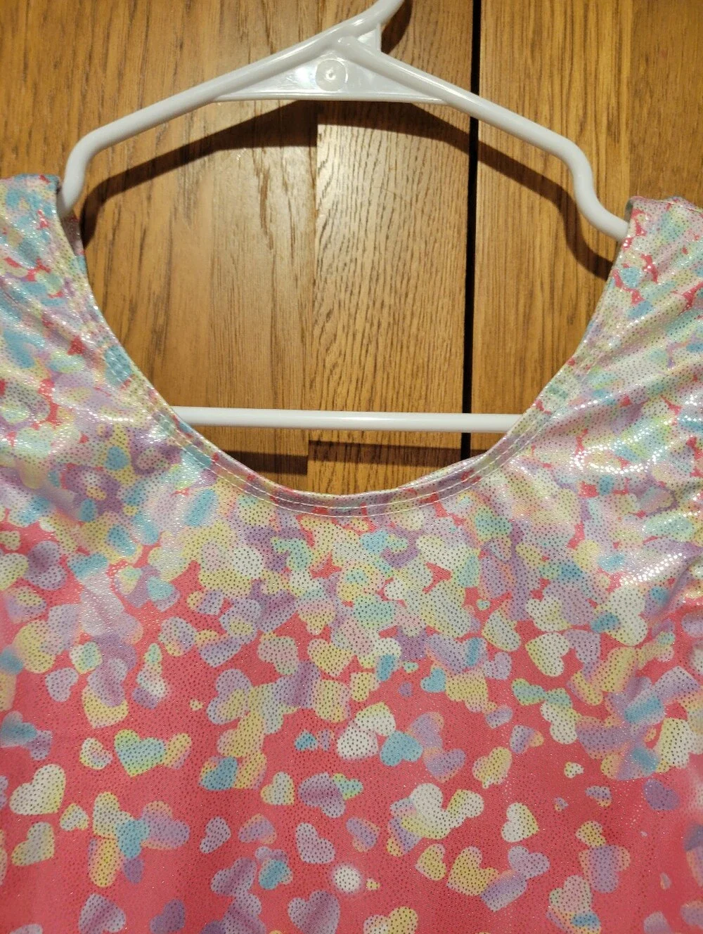 NWOT Gymnastics or Dance Leotard